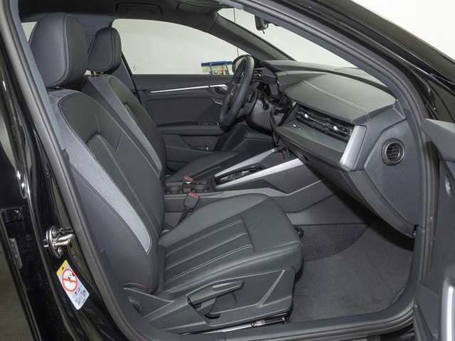 Audi A3 30 TFSI S-Tronic Sportback