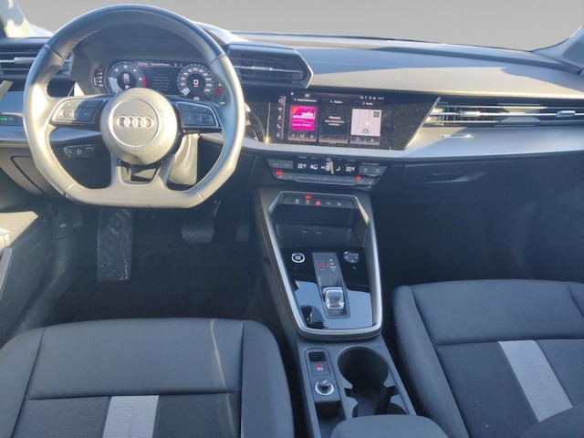 Audi A3 35 TDI S-Tronic Sportback