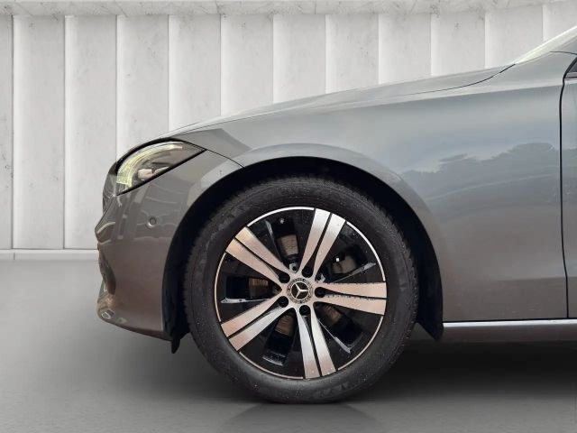 Mercedes-Benz C 180 AVANTGARDE Estate