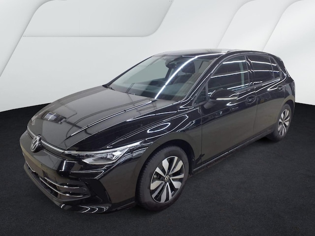 Volkswagen Golf 1.5 eTSI