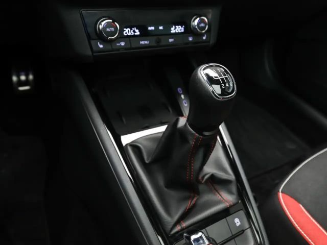 Skoda Kamiq 1.0 TSI Monte Carlo