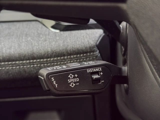 Audi Q6 e-tron Performance S-Line