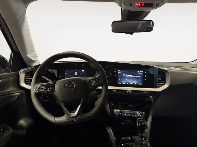 Opel Mokka 1.2 Turbo Turbo