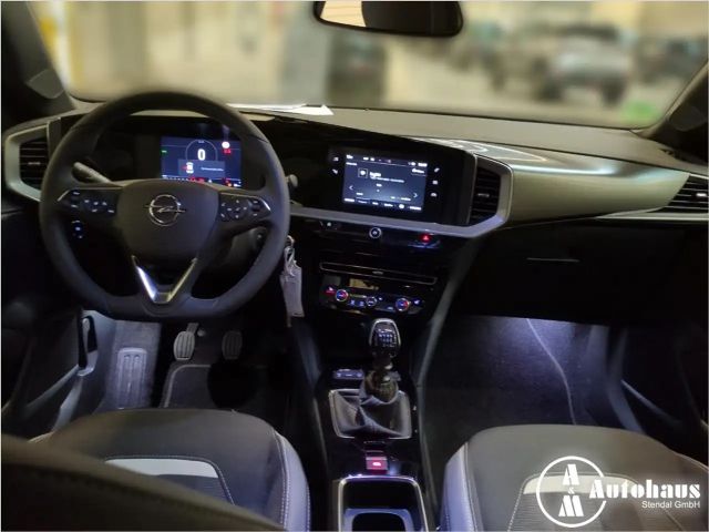 Opel Mokka GS-Line Grand Sport