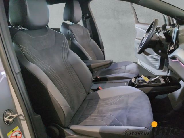 Volkswagen ID.4 77 KWh Performance Pro