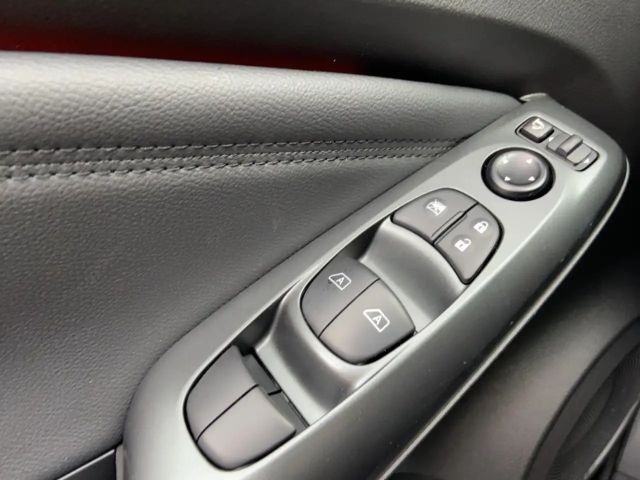 Nissan Juke N-Connecta