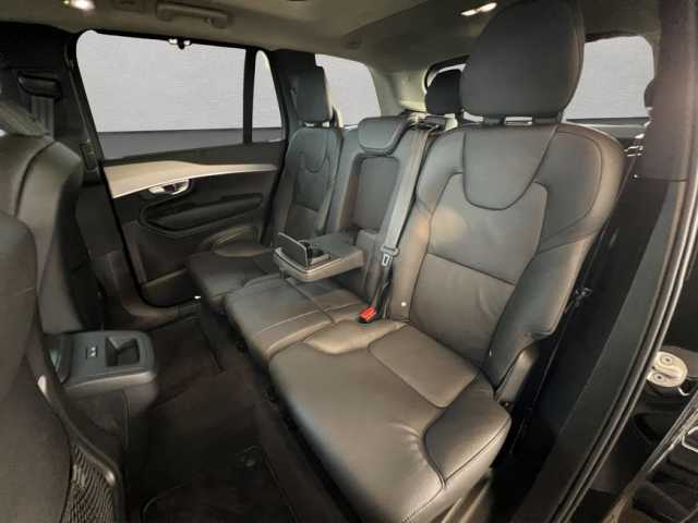 Volvo XC90 Bright Plus