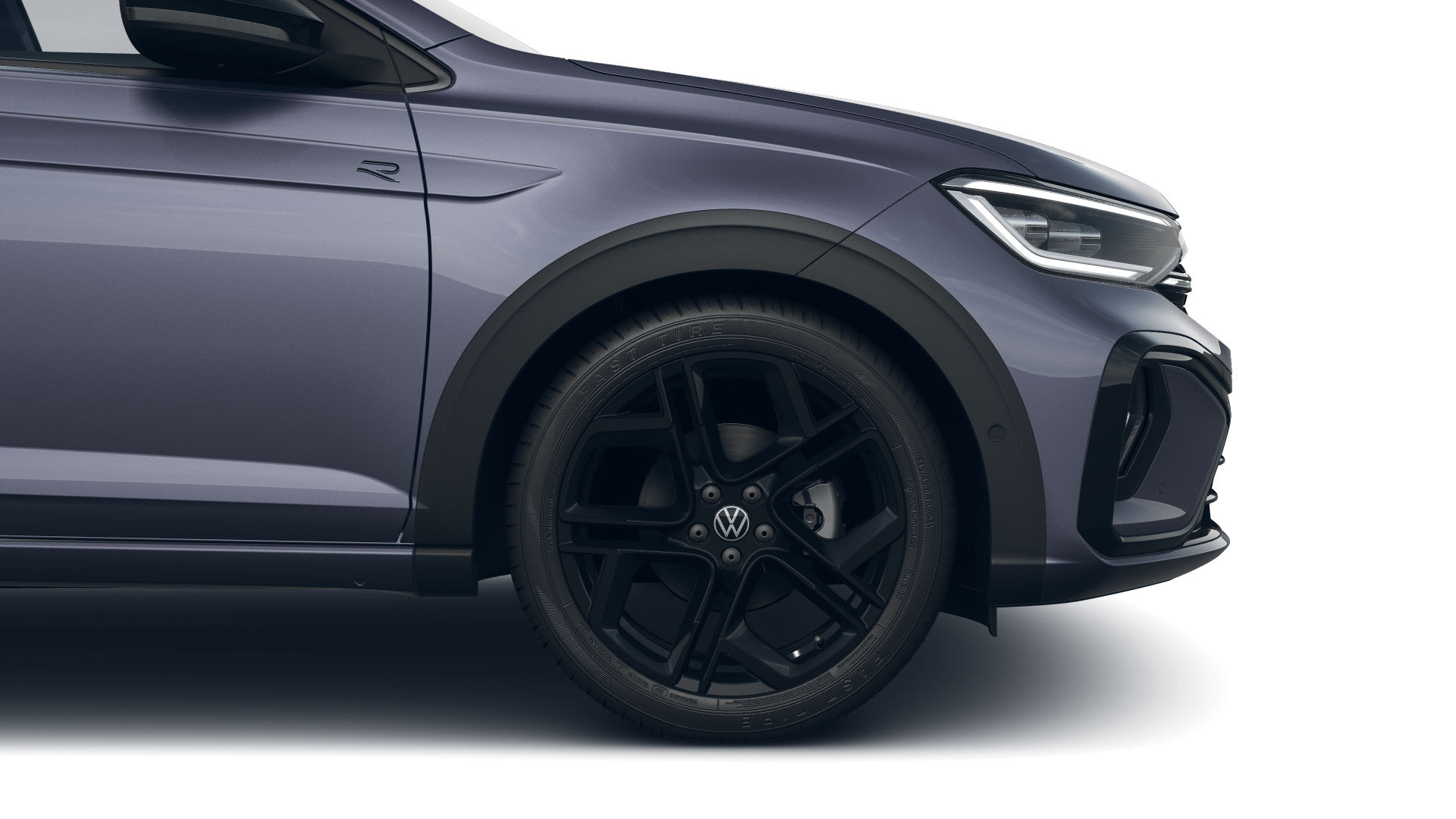 Volkswagen Taigo 1.0 TSI DSG IQ.Drive Style