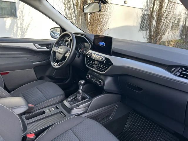 Ford Kuga Cool & Connect