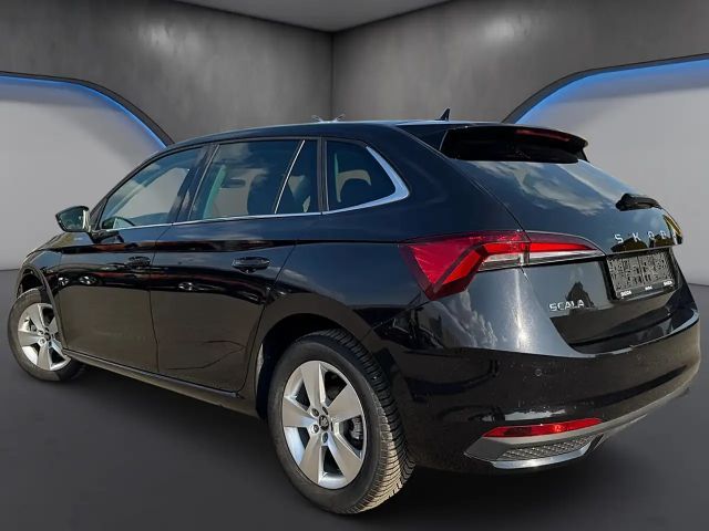 Skoda Scala Selection