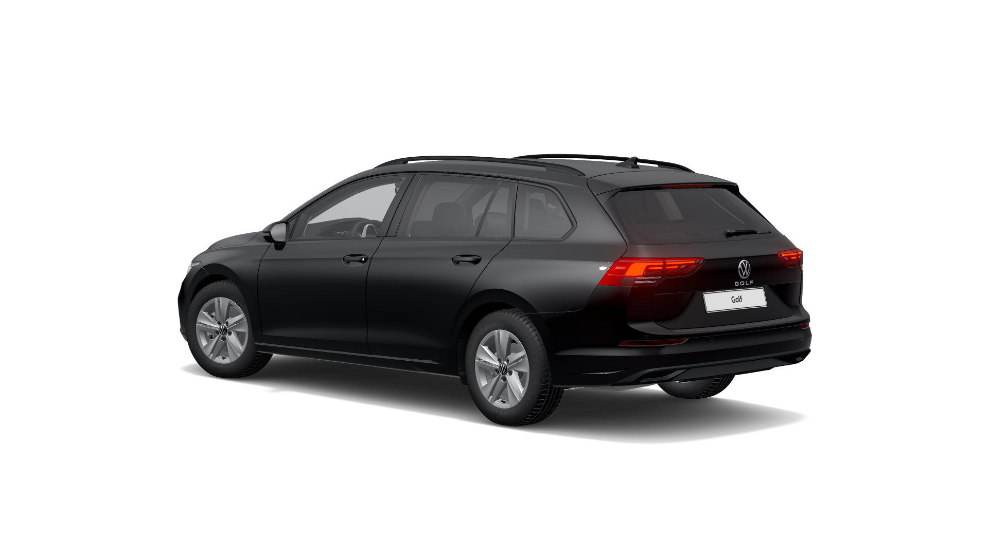 Volkswagen Golf 2.0 TDI DSG Life Variant