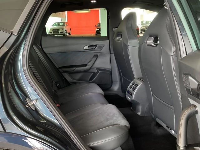 Cupra Formentor DSG VZ e-Hybrid