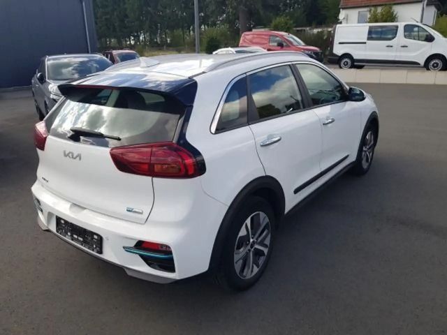 Kia Niro Vision e-Niro