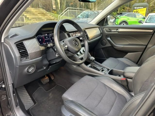 Skoda Kodiaq Style Style