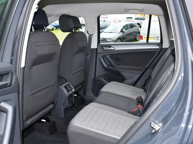 Volkswagen Tiguan Life eHybrid