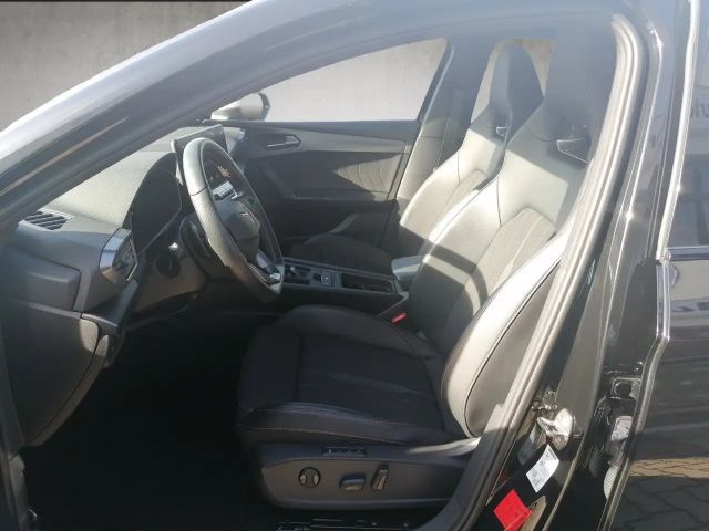 Cupra Leon 2.0 TSI DSG