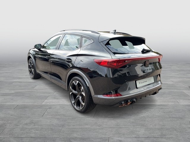 Cupra Formentor 1.4 DSG e-Hybrid