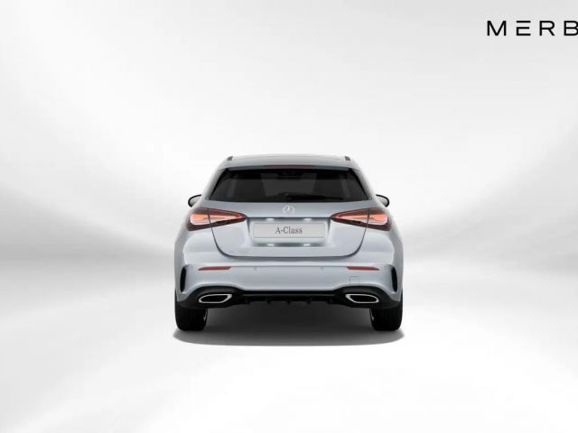 Mercedes-Benz A 180 AMG Line