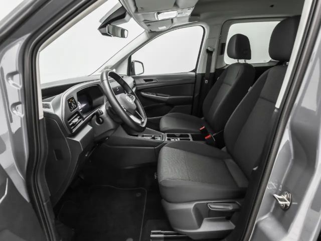 Volkswagen Caddy 1.5 TSI DSG