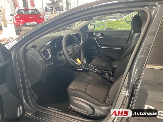 Kia Ceed CRDi Hybrid SportWagon Vision