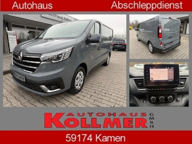 Renault Trafic 2.0 dCi Navi*RFK*Keyless*PDC