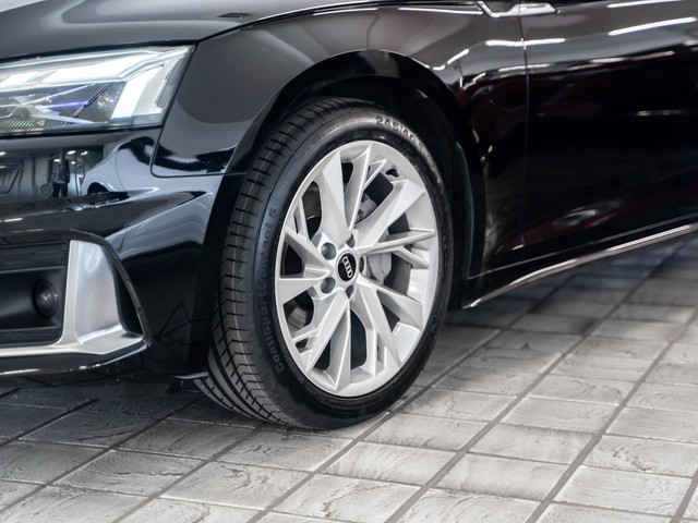 Audi A5 40 TFSI Quattro S-Tronic Sportback