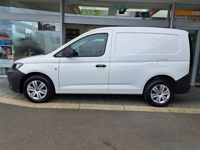 Volkswagen Caddy Cargo TSI