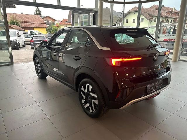 Opel Mokka Mokka-e