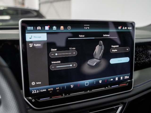 Volkswagen Tiguan 1.5 eTSI DSG