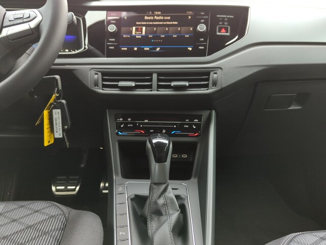 Volkswagen Taigo 1.0 TSI DSG R-Line