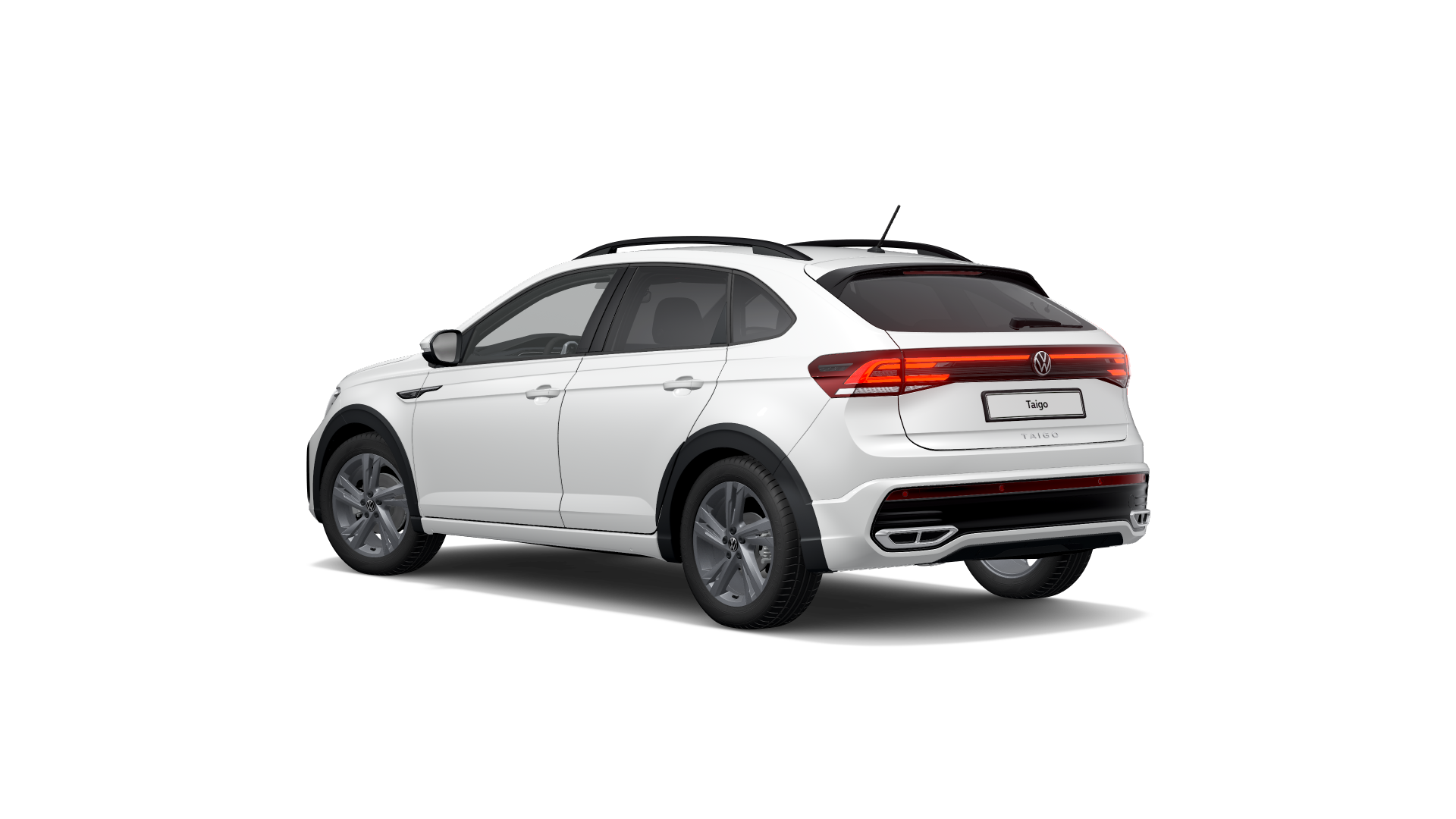 Volkswagen Taigo 1.0 TSI DSG