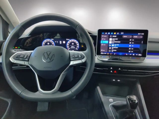 Volkswagen Golf 1.5 TSI Life