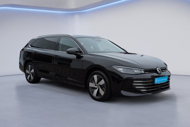 Volkswagen Passat 1.5 eTSI DSG eHybrid