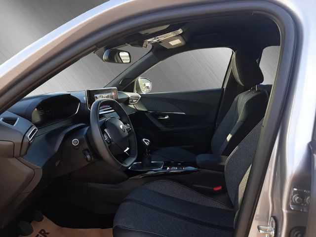 Peugeot 2008 Allure Pack PureTech