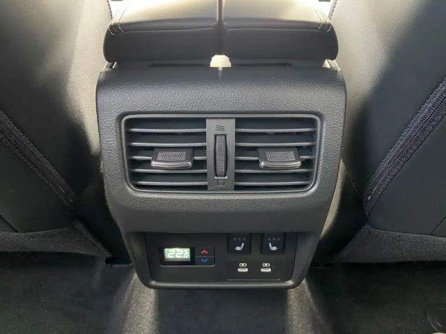 Nissan X-trail Tekna