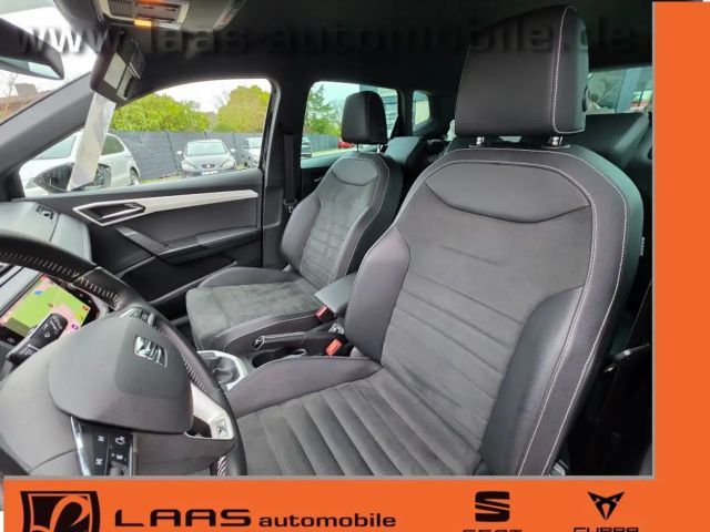 Seat Arona Xcellence