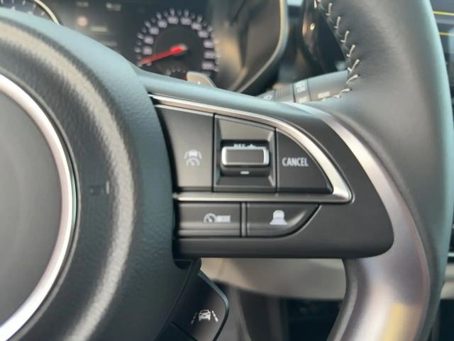 Suzuki Swift Comfort Hybrid