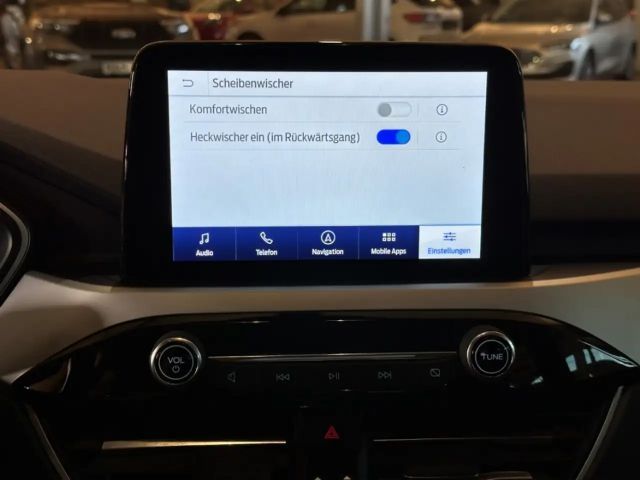 Ford Kuga Cool & Connect