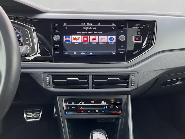 Volkswagen Taigo 1.0 TSI DSG R-Line