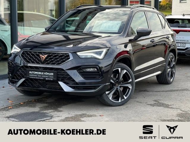 Cupra Ateca 2.0 TSI 4Drive DSG