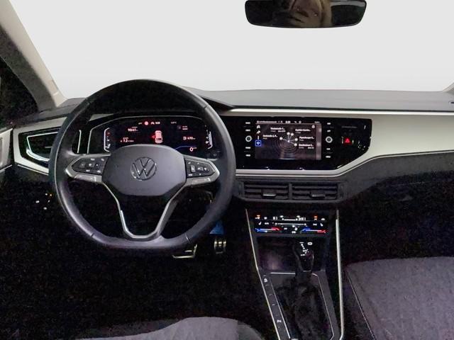 Volkswagen Taigo 1.0 TSI DSG Move