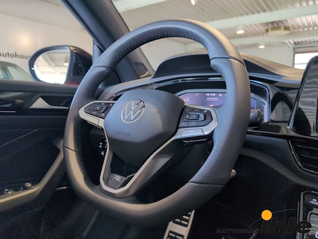 Volkswagen T-Roc Cabriolet DSG R-Line Style