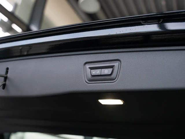 BMW 520 M-Sport Touring