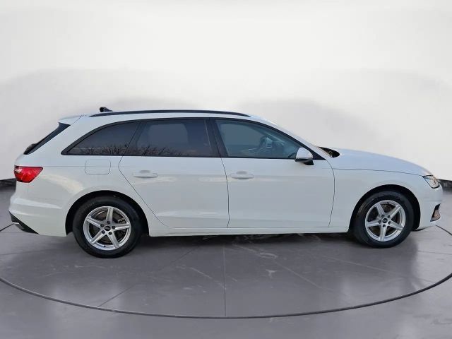 Audi A4 35 TFSI S-Tronic
