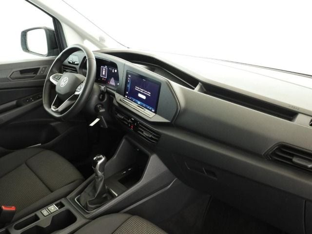 Volkswagen Caddy 2.0 TDI