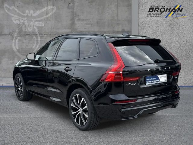 Volvo XC60 Dark Plus