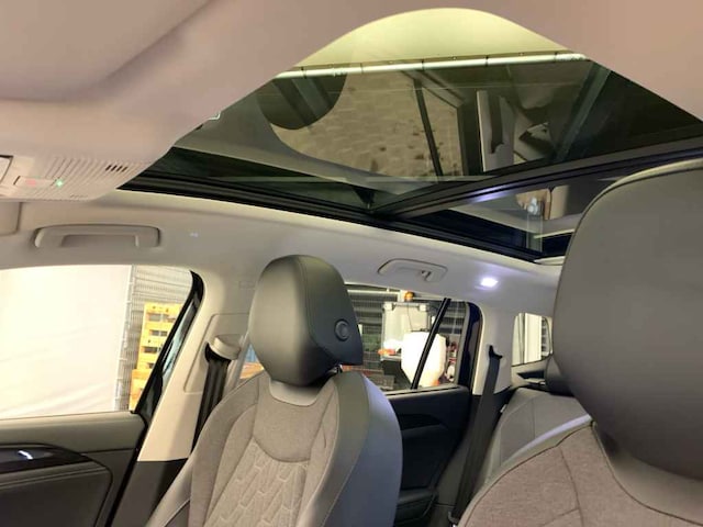 Volkswagen Tayron DSG Life