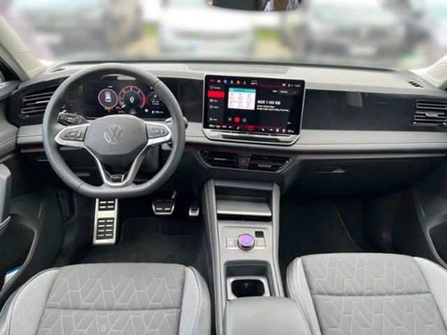 Volkswagen Tiguan 2.0 TDI DSG