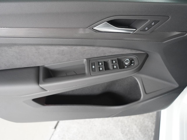 Volkswagen Golf GTI IQ.Drive Style