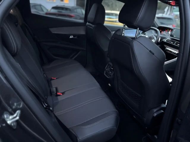 Peugeot 3008 GT-Line PureTech